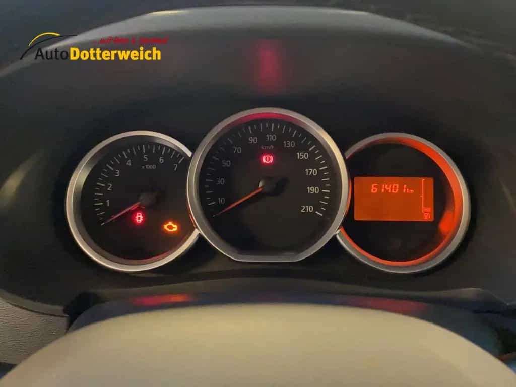 Dacia Dokker Stepway  TCe 115 Rollifahrer Heckeinstieg 09/2017-photo-16