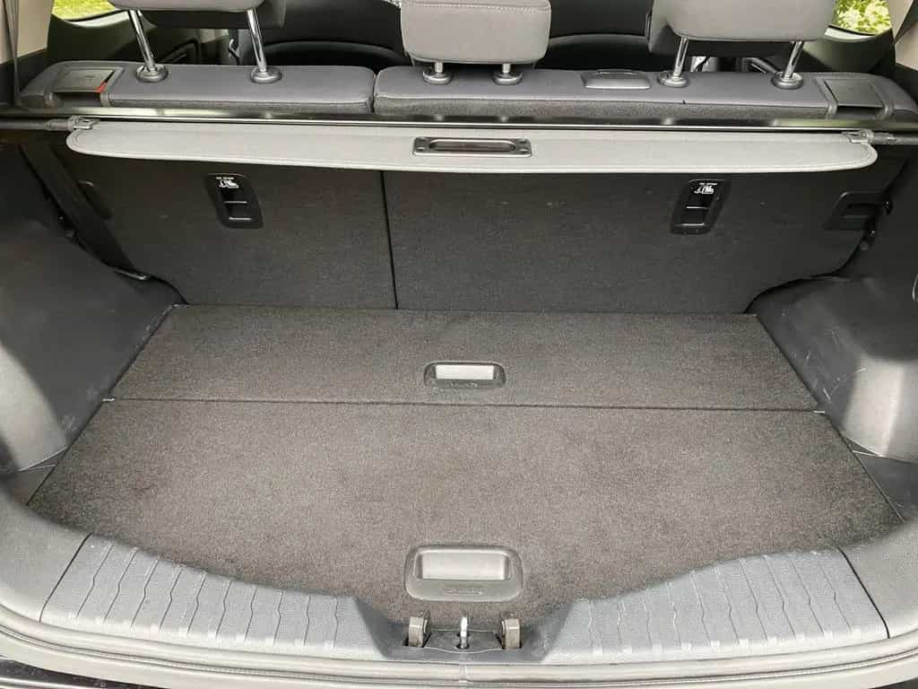 Ssangyong Tivoli 1.5 T-GDi Fizz 2WD  Automatik, Navi, SHZ 03/2023-photo-10