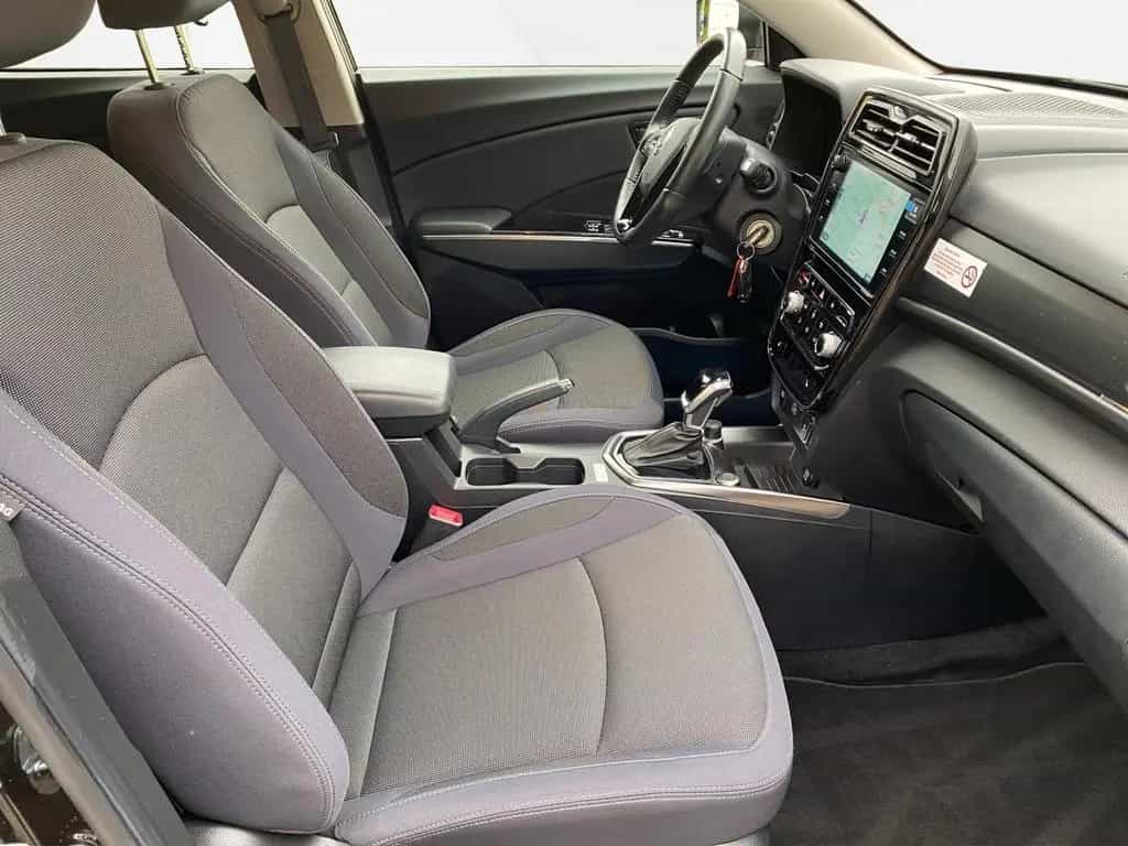 Ssangyong Tivoli 1.5 T-GDi Fizz 2WD  Automatik, Navi, SHZ 03/2023-photo-11