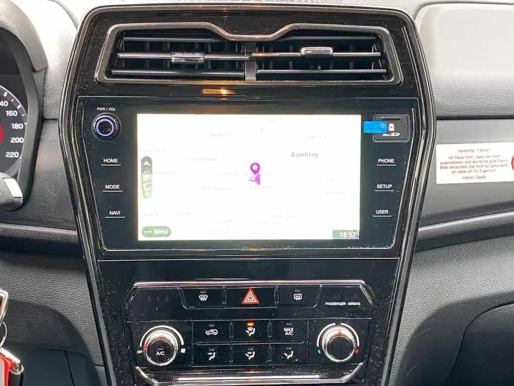 Ssangyong Tivoli 1.5 T-GDi Fizz 2WD  Automatik, Navi, SHZ 03/2023-photo-14
