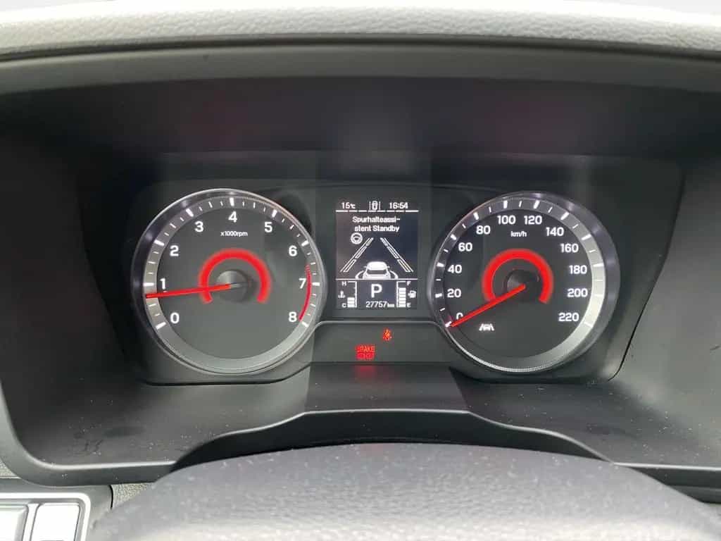 Ssangyong Tivoli 1.5 T-GDi Fizz 2WD  Automatik, Navi, SHZ 03/2023-photo-16