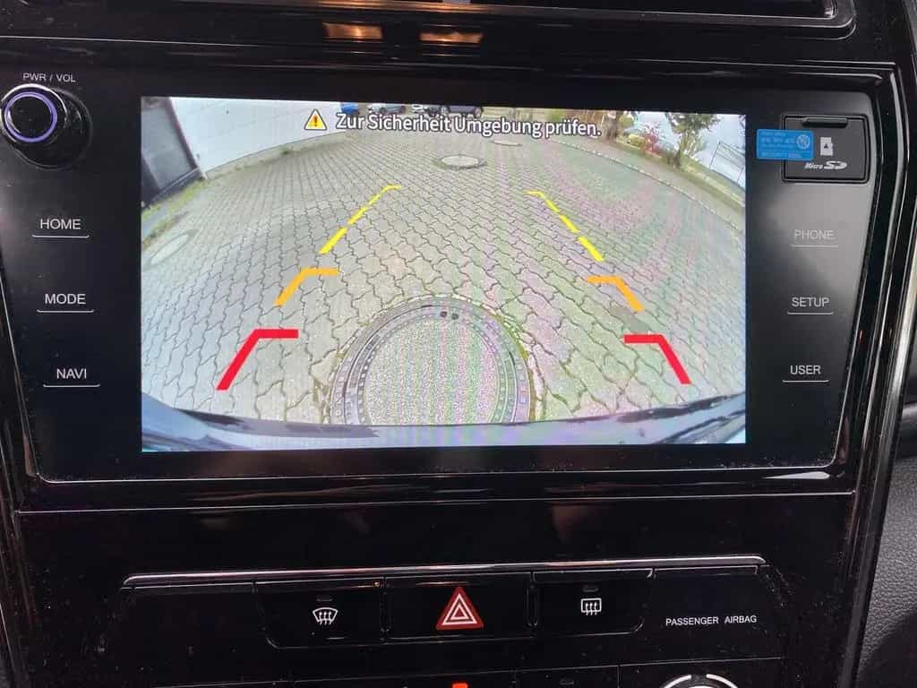 Ssangyong Tivoli 1.5 T-GDi Fizz 2WD  Automatik, Navi, SHZ 03/2023-photo-17