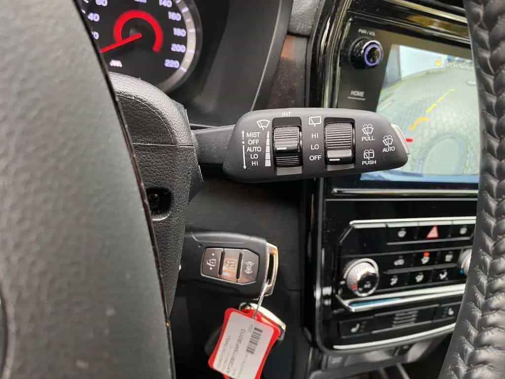 Ssangyong Tivoli 1.5 T-GDi Fizz 2WD  Automatik, Navi, SHZ 03/2023-photo-18
