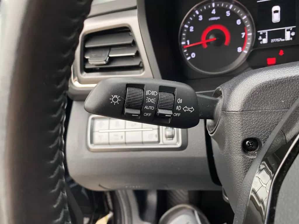 Ssangyong Tivoli 1.5 T-GDi Fizz 2WD  Automatik, Navi, SHZ 03/2023-photo-19