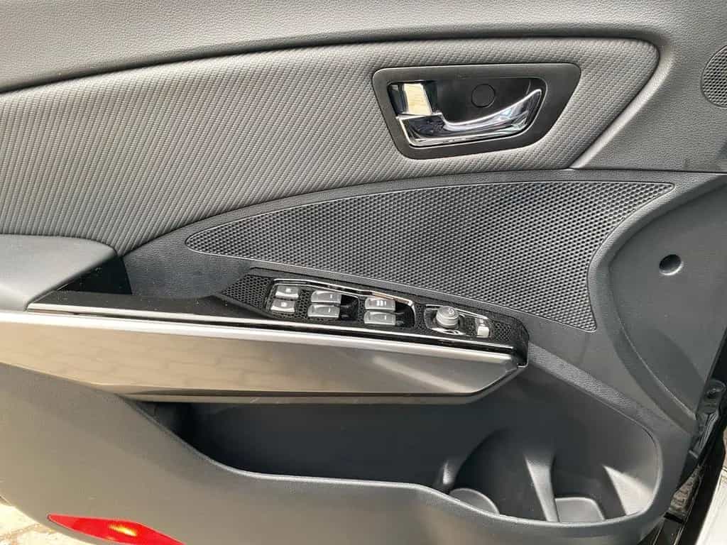 Ssangyong Tivoli 1.5 T-GDi Fizz 2WD  Automatik, Navi, SHZ 03/2023-photo-20