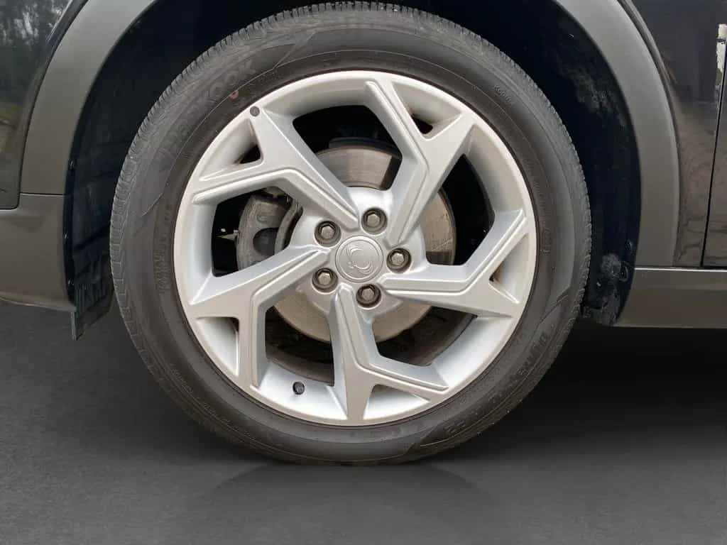 Ssangyong Tivoli 1.5 T-GDi Fizz 2WD  Automatik, Navi, SHZ 03/2023-photo-24