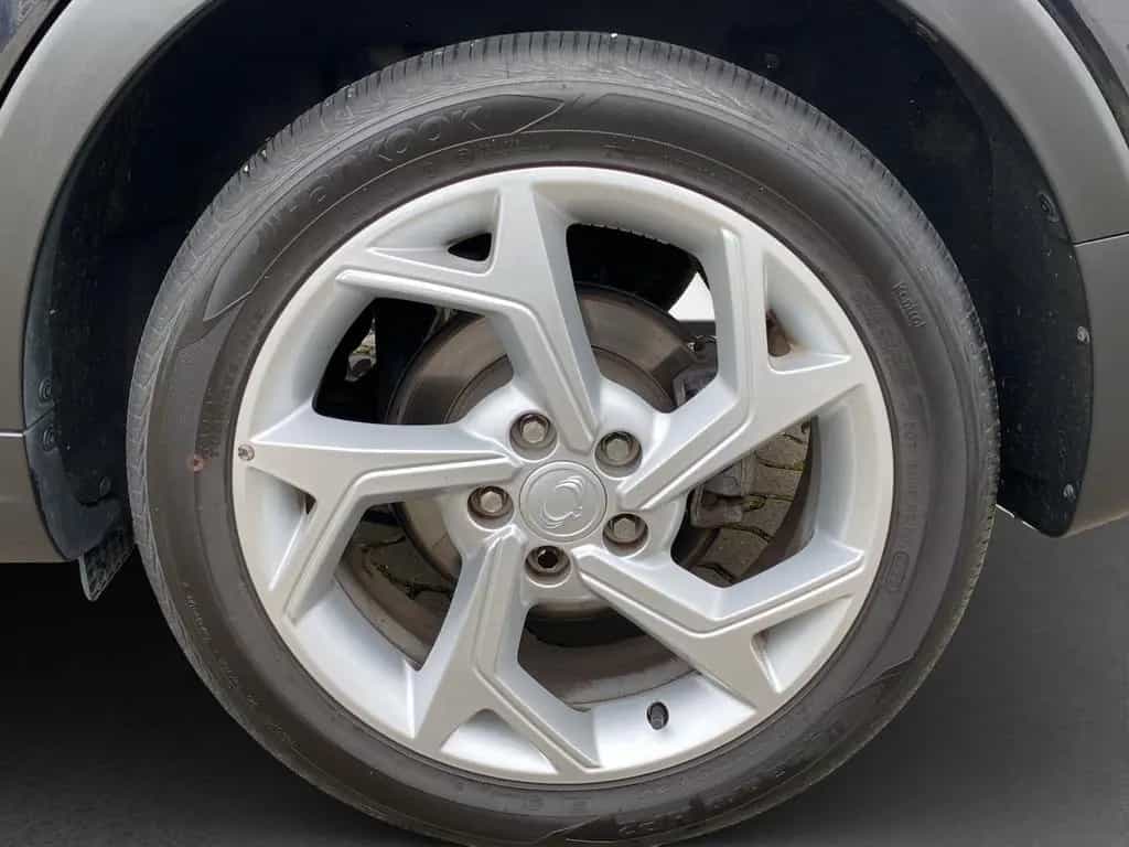 Ssangyong Tivoli 1.5 T-GDi Fizz 2WD  Automatik, Navi, SHZ 03/2023-photo-25