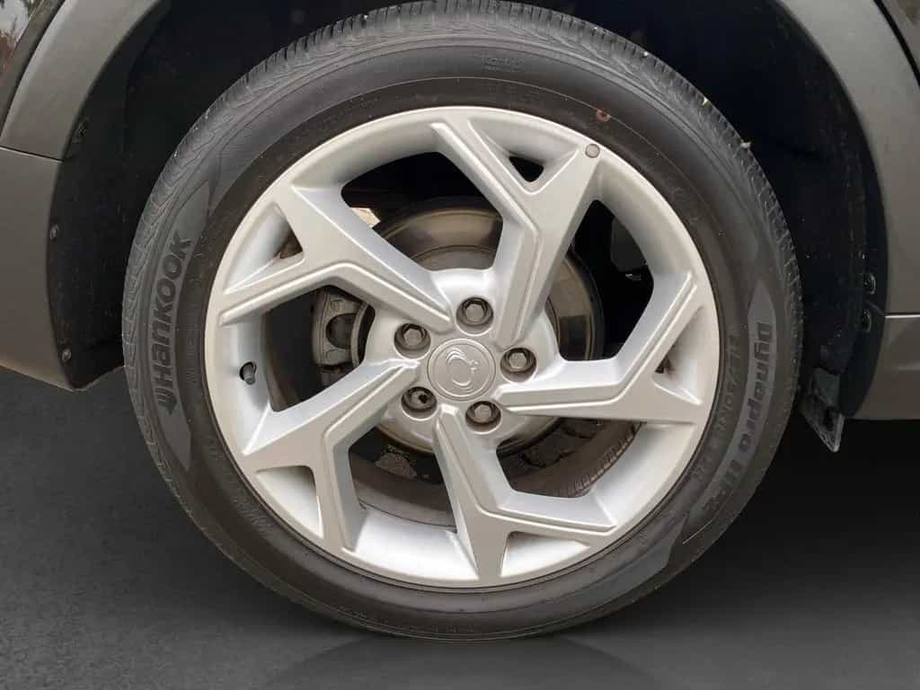 Ssangyong Tivoli 1.5 T-GDi Fizz 2WD  Automatik, Navi, SHZ 03/2023-photo-26