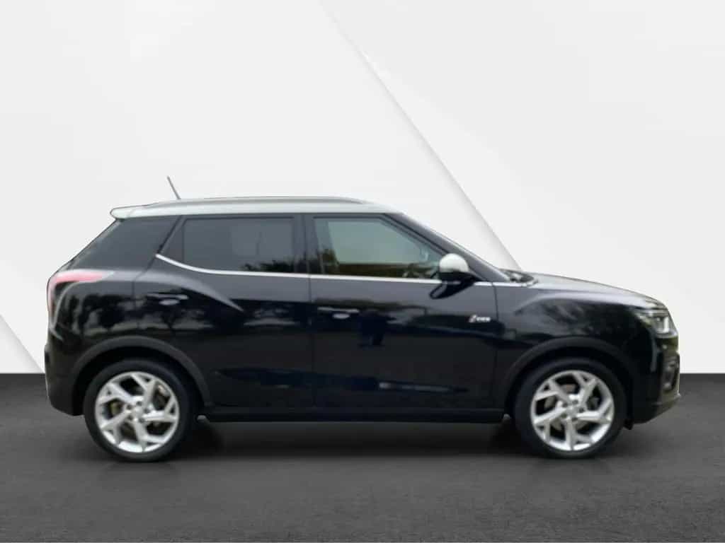 Ssangyong Tivoli 1.5 T-GDi Fizz 2WD  Automatik, Navi, SHZ 03/2023-photo-6