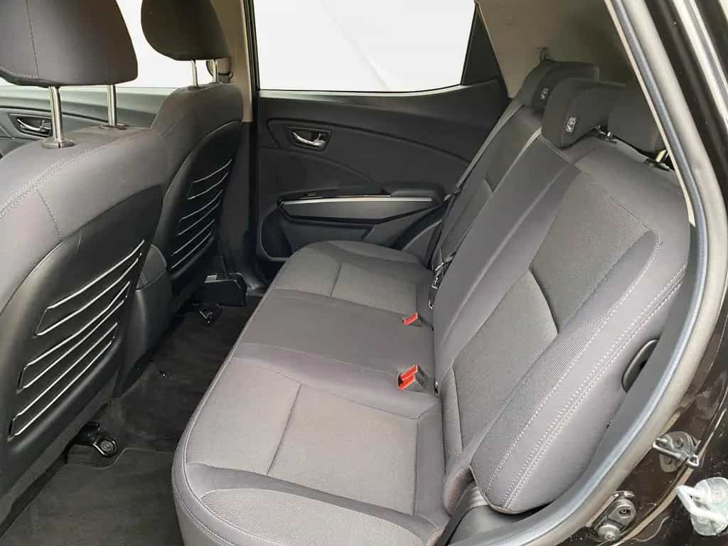 Ssangyong Tivoli 1.5 T-GDi Fizz 2WD  Automatik, Navi, SHZ 03/2023-photo-9