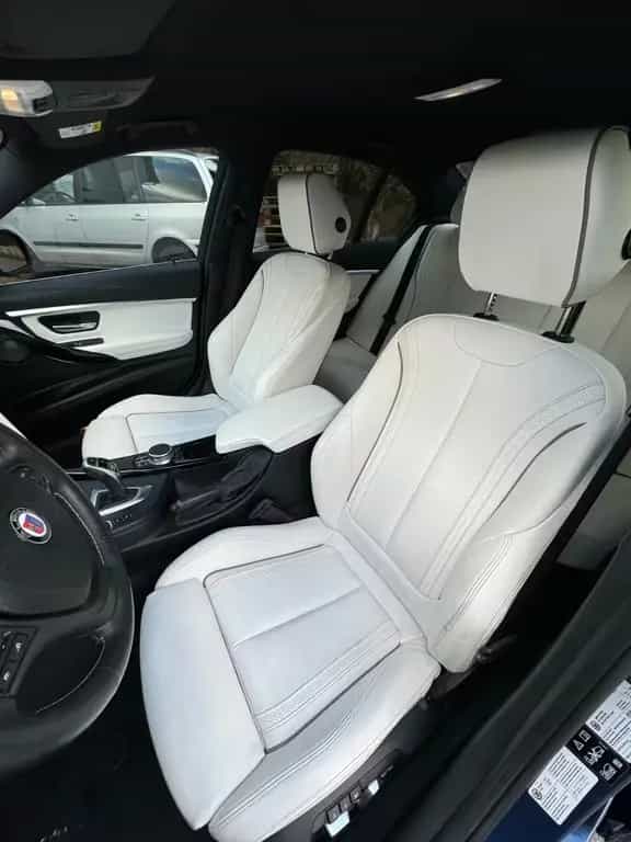 ALPINA B3 3.0 S Biturbo Allrad HEADup/LANEassist/NAV 08/2019-photo-11