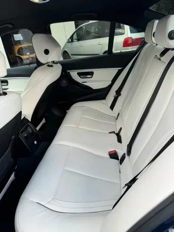 ALPINA B3 3.0 S Biturbo Allrad HEADup/LANEassist/NAV 08/2019-photo-12