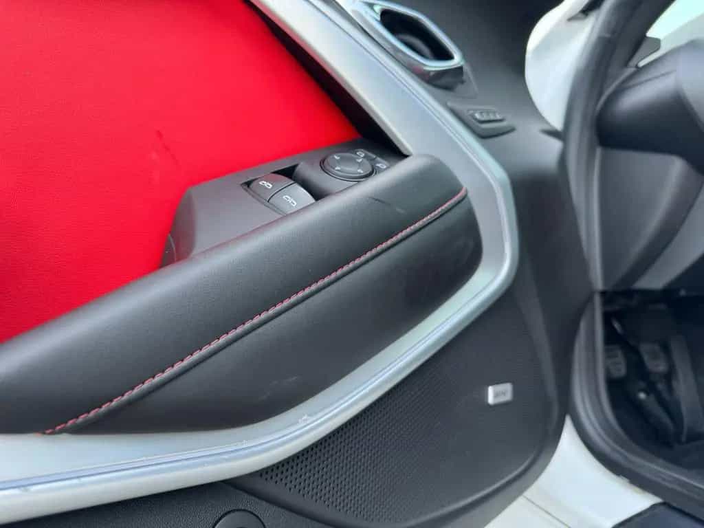 Chevrolet Coupé Sport ss 6.2 zl1 V8 Carplay Kamera Schalte 07/2019-photo-15