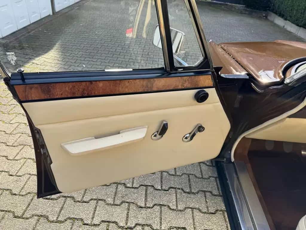 Rover Other s TC 2000 Linkslenker 10/1975-photo-11
