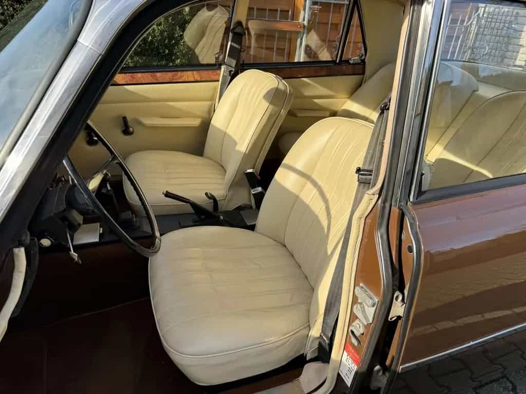 Rover Other s TC 2000 Linkslenker 10/1975-photo-12