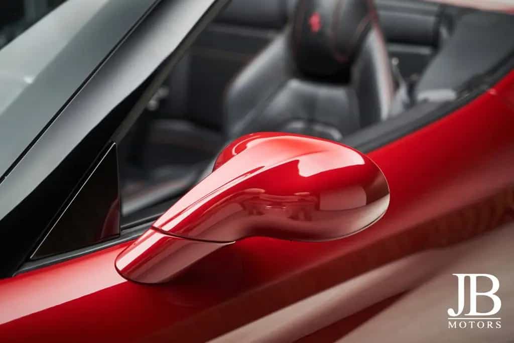 Ferrari California T LED Lenkrad Carbon Deutsches Fzg. 09/2015-photo-12