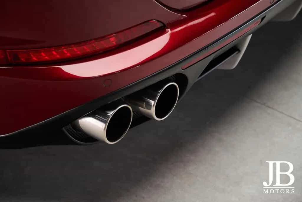 Ferrari California T LED Lenkrad Carbon Deutsches Fzg. 09/2015-photo-17