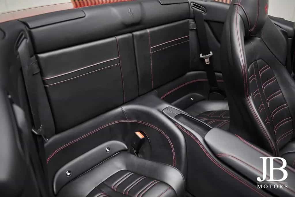 Ferrari California T LED Lenkrad Carbon Deutsches Fzg. 09/2015-photo-27