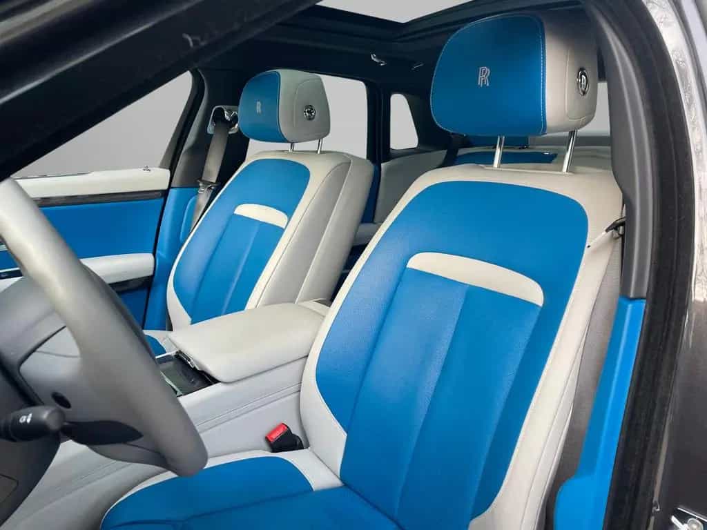 Rolls-Royce Ghost Bespoke, Black Badge 06/2022-photo-18