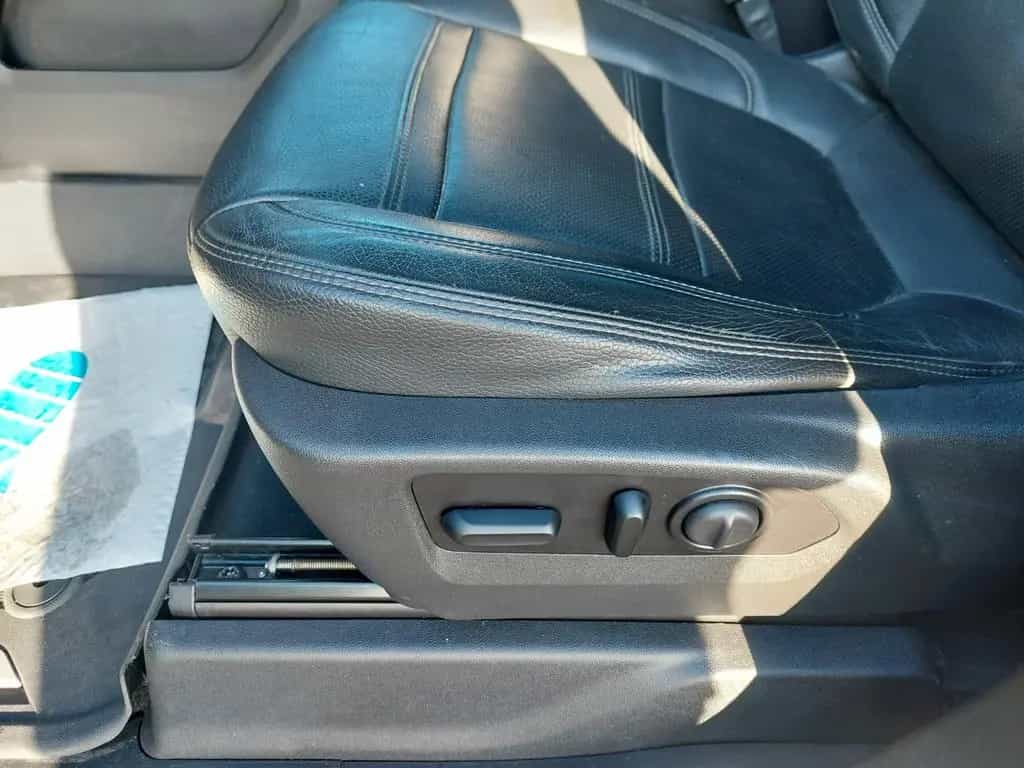 GMC Sierra 3.0 CarPlay Kamera Leder Navi Automat 07/2021-photo-9