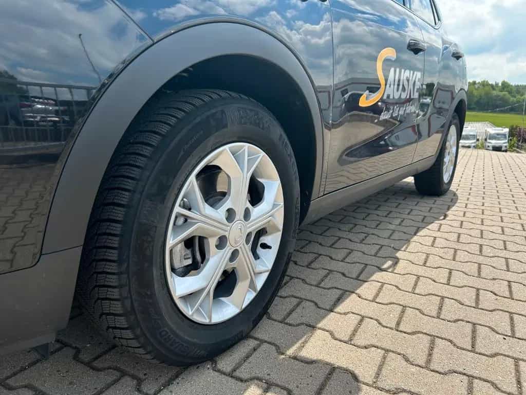 KGM Tivoli 1.5l Quartz Lederausstattung, Navi 11/2024-photo-1