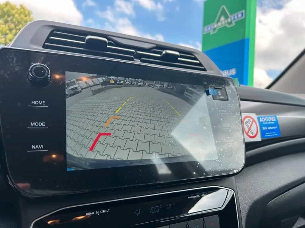 KGM Tivoli 1.5l Quartz Lederausstattung, Navi 11/2024-photo-21