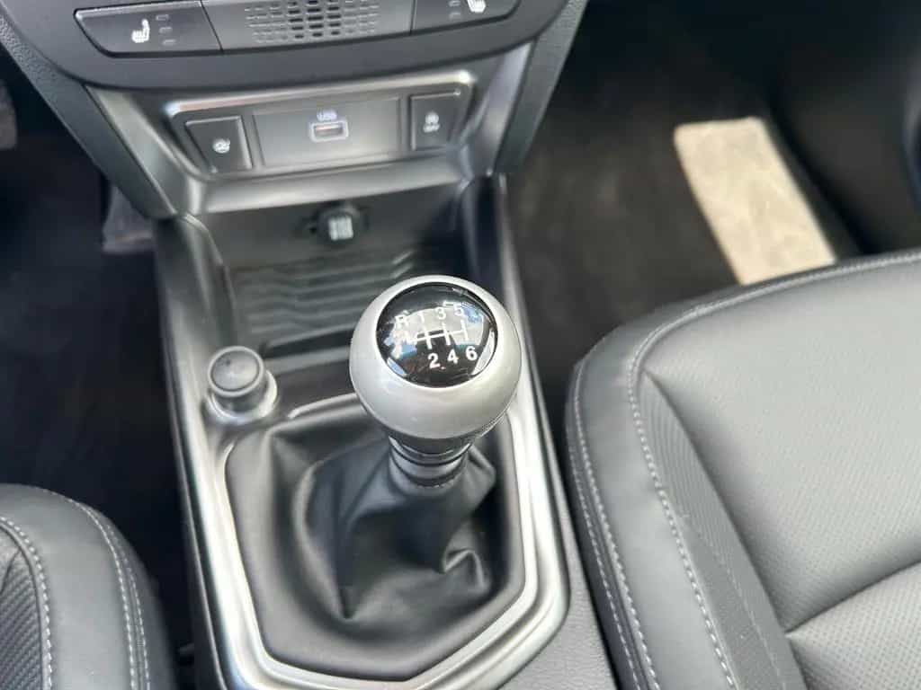 KGM Tivoli 1.5l Quartz Lederausstattung, Navi 11/2024-photo-25