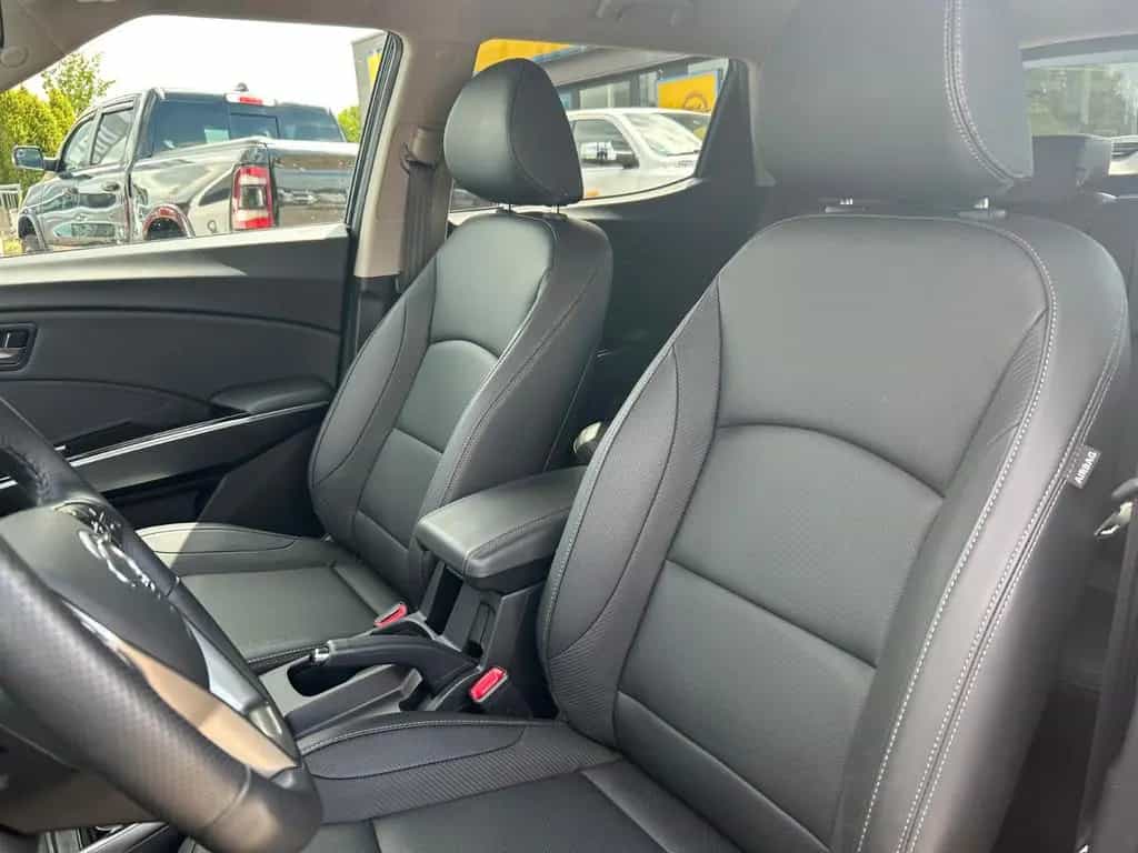 KGM Tivoli 1.5l Quartz Lederausstattung, Navi 11/2024-photo-26