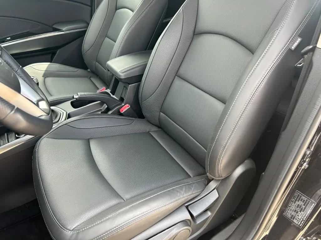 KGM Tivoli 1.5l Quartz Lederausstattung, Navi 11/2024-photo-27
