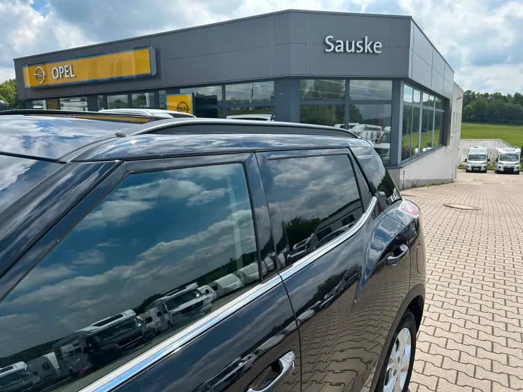 KGM Tivoli 1.5l Quartz Lederausstattung, Navi 11/2024-photo-2