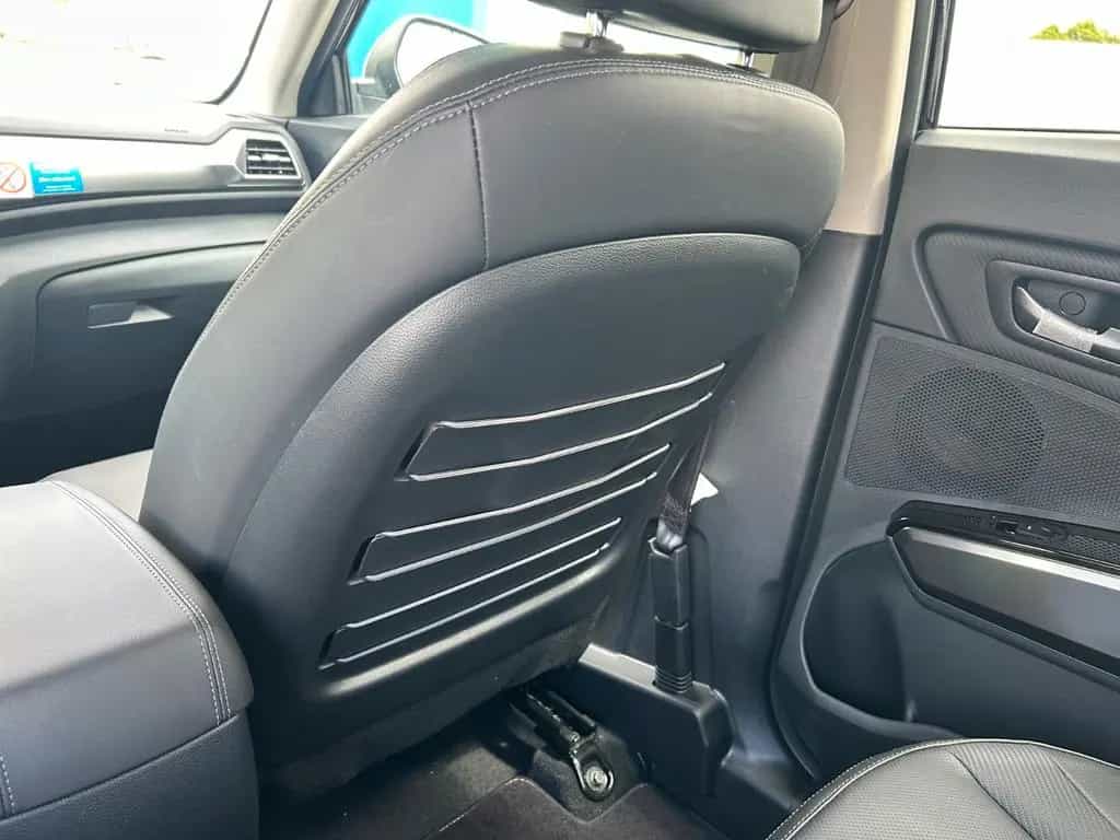 KGM Tivoli 1.5l Quartz Lederausstattung, Navi 11/2024-photo-37