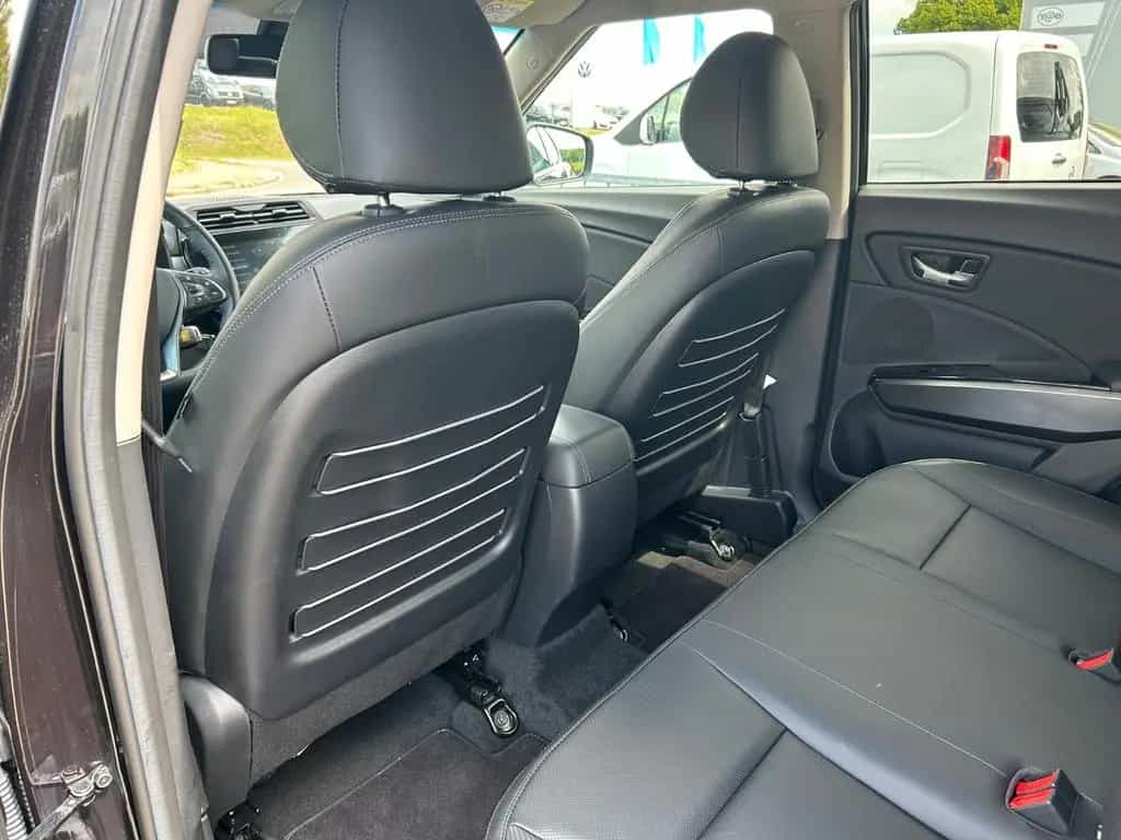KGM Tivoli 1.5l Quartz Lederausstattung, Navi 11/2024-photo-39