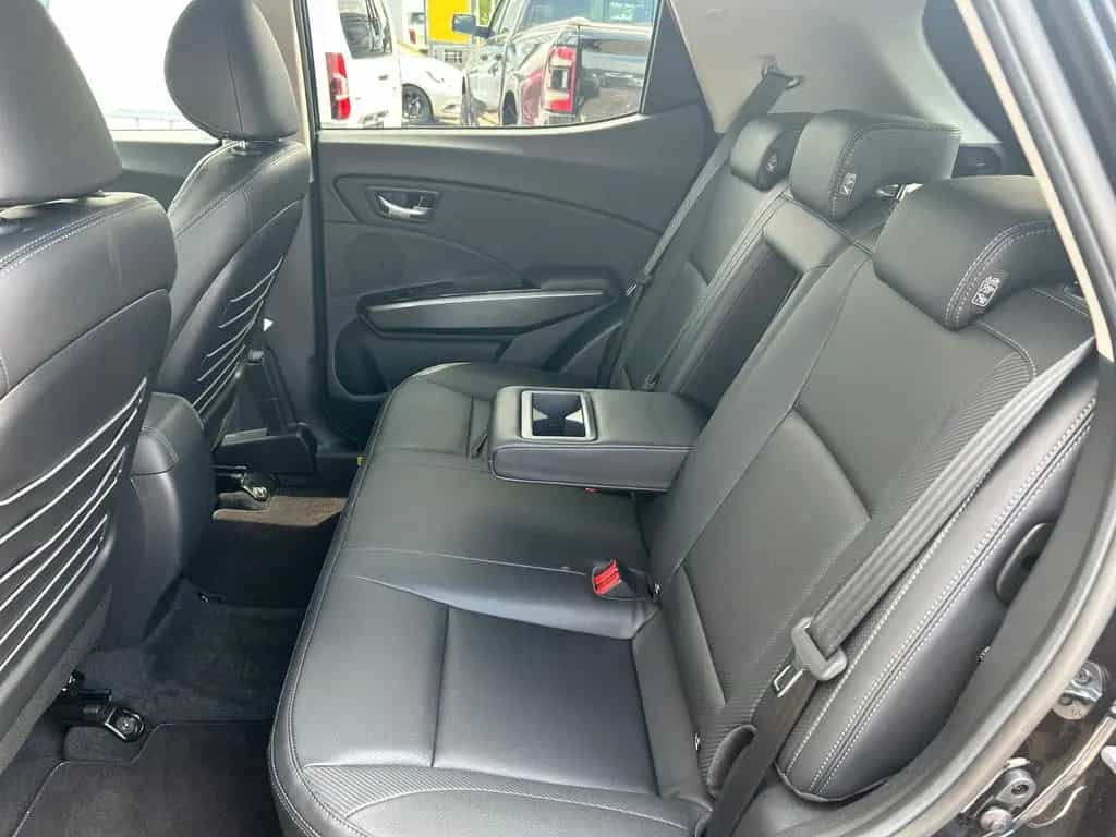 KGM Tivoli 1.5l Quartz Lederausstattung, Navi 11/2024-photo-41