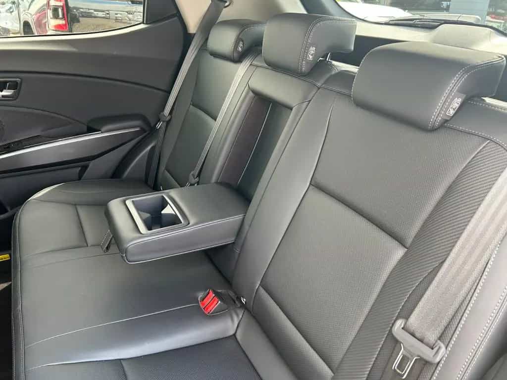 KGM Tivoli 1.5l Quartz Lederausstattung, Navi 11/2024-photo-42
