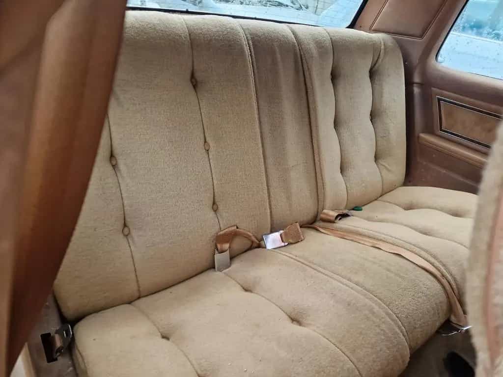 Buick Skylark 2.8 Automatik 08/1980-photo-5