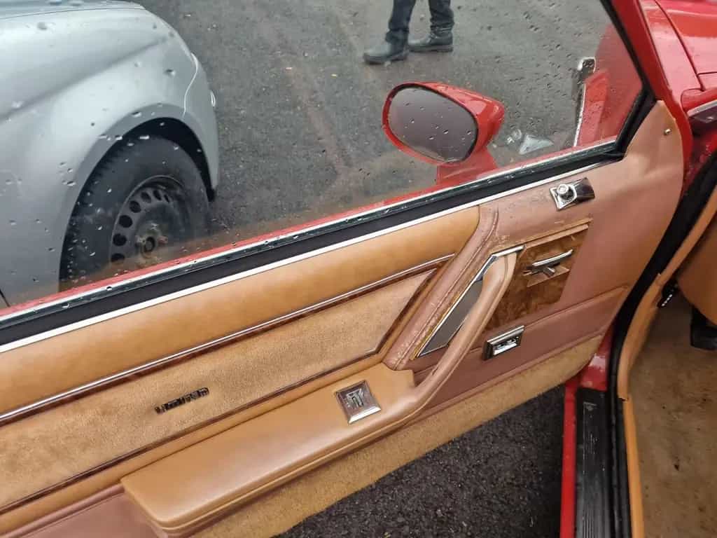 Buick Skylark 2.8 Automatik 08/1980-photo-7