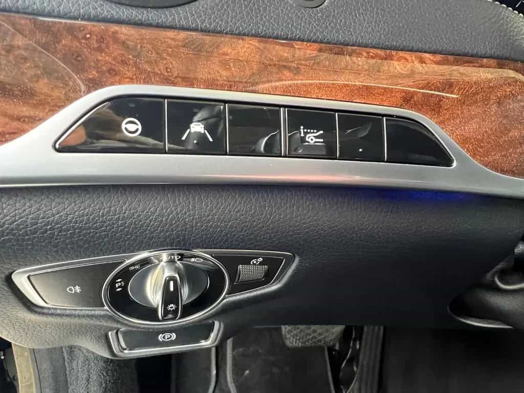 Mercedes-Benz S 560 PANO MULTIBEAM HEAD-UP KEYLESS-GO 360° AHK 04/2018-photo-21