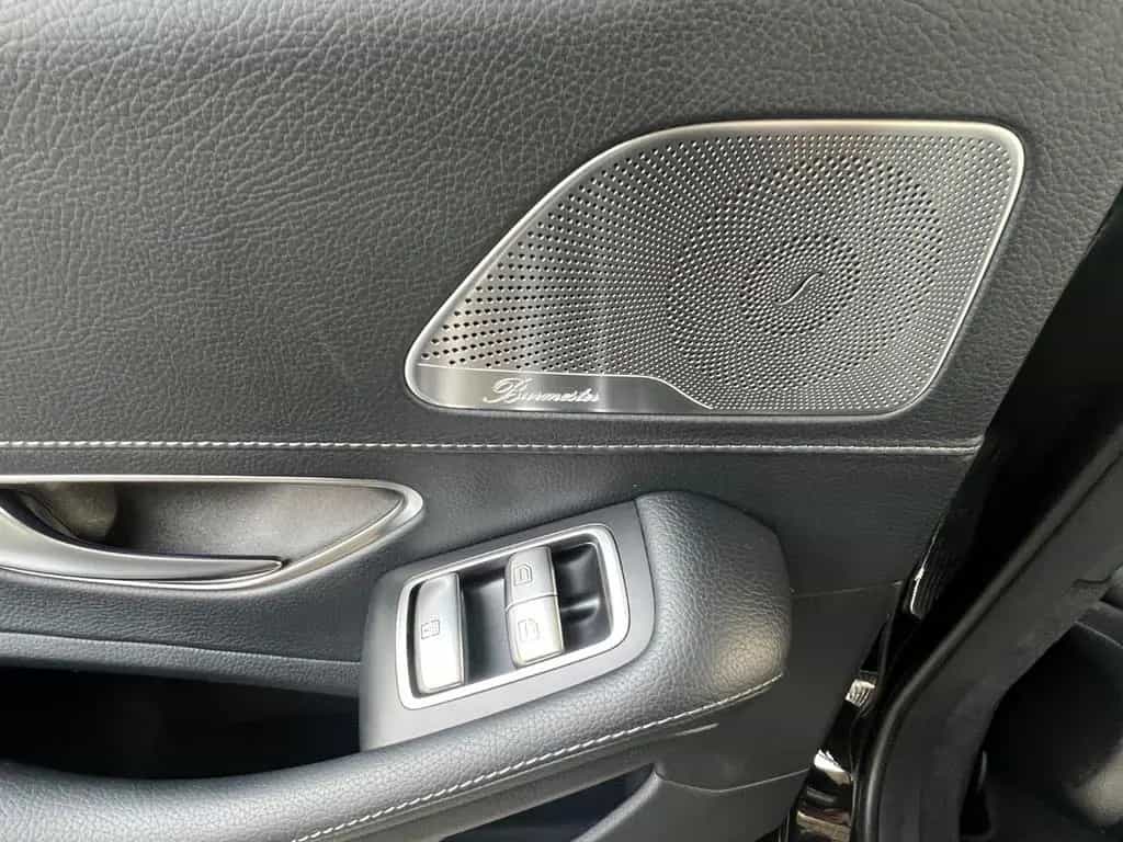Mercedes-Benz S 560 PANO MULTIBEAM HEAD-UP KEYLESS-GO 360° AHK 04/2018-photo-24