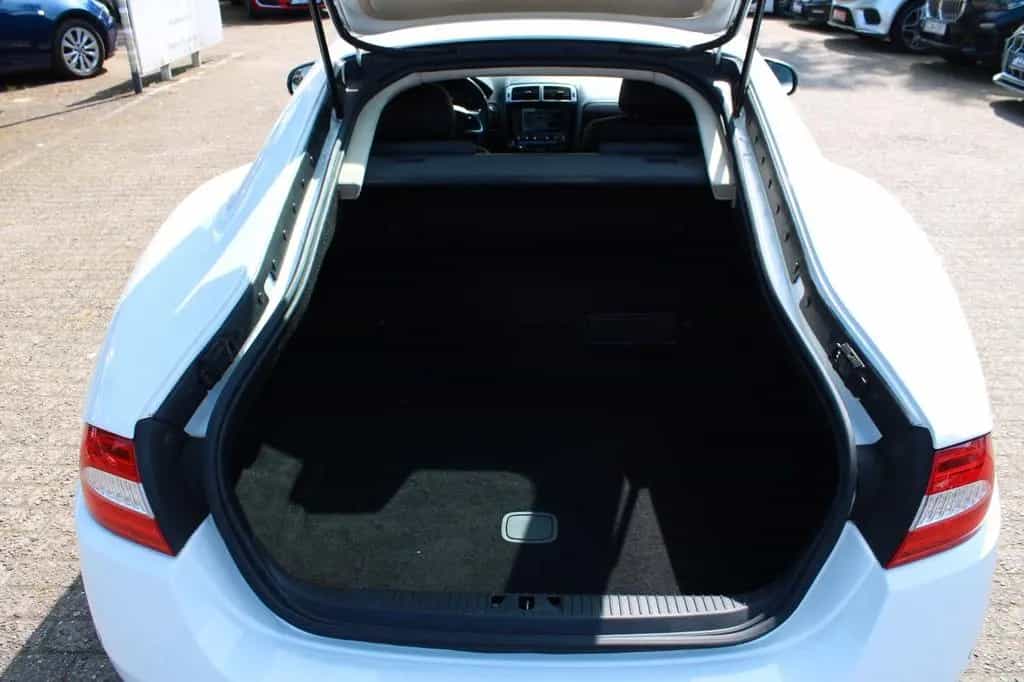 Jaguar XK 5.0 V8 Portfolio Coupé Bowers&Wilkins Kamera 01/2014-photo-14