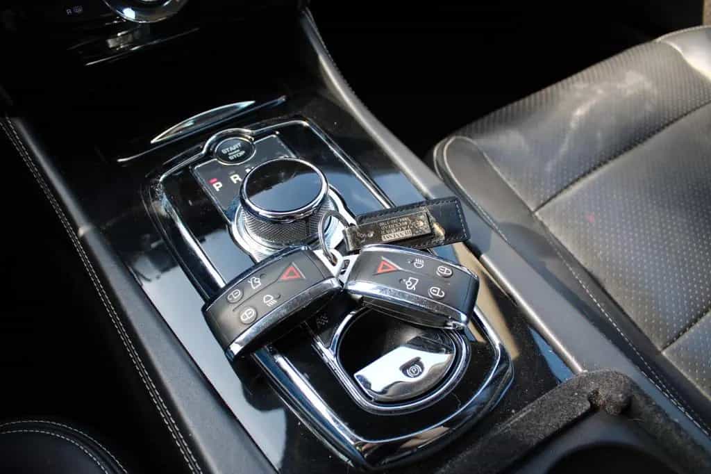 Jaguar XK 5.0 V8 Portfolio Coupé Bowers&Wilkins Kamera 01/2014-photo-19