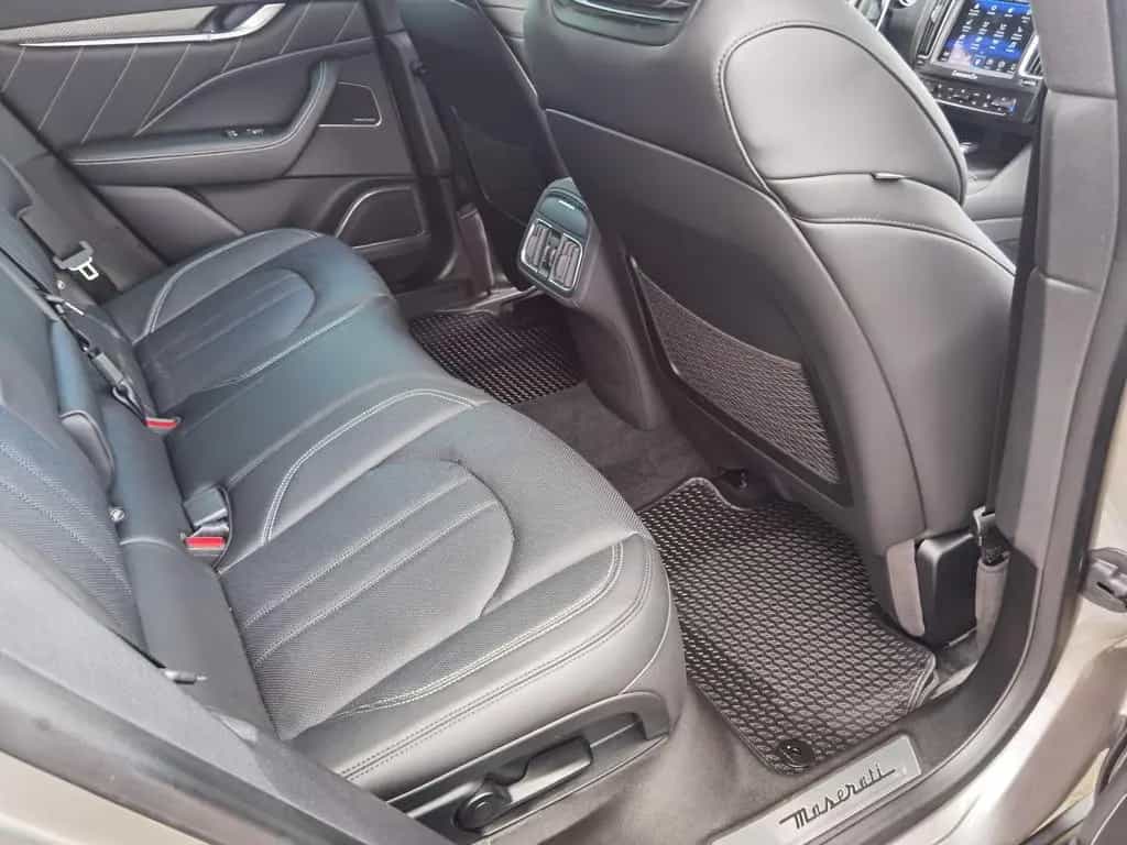 Maserati Levante Gran Sport S Q4 08/2020-photo-15