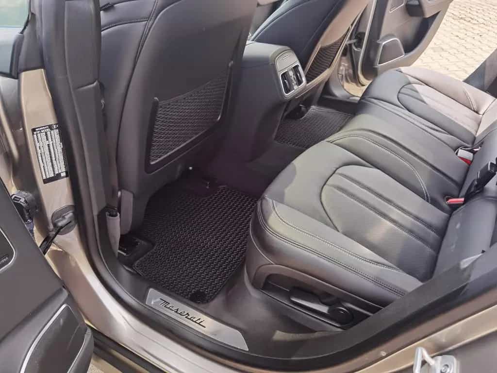 Maserati Levante Gran Sport S Q4 08/2020-photo-18
