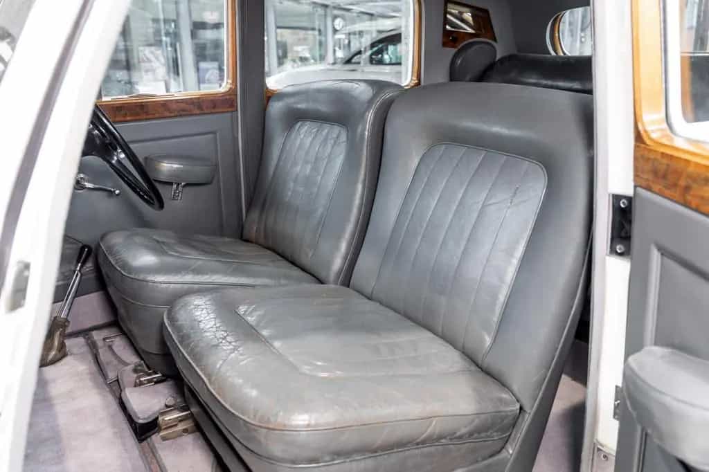 Bentley R Type 10/1952-photo-10