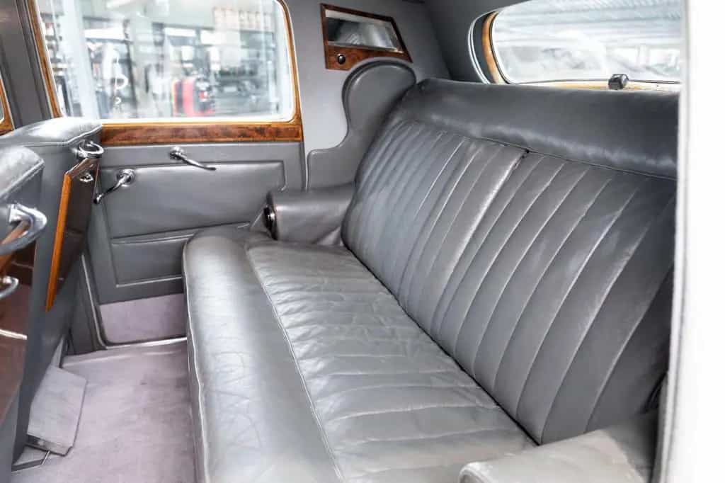 Bentley R Type 10/1952-photo-11