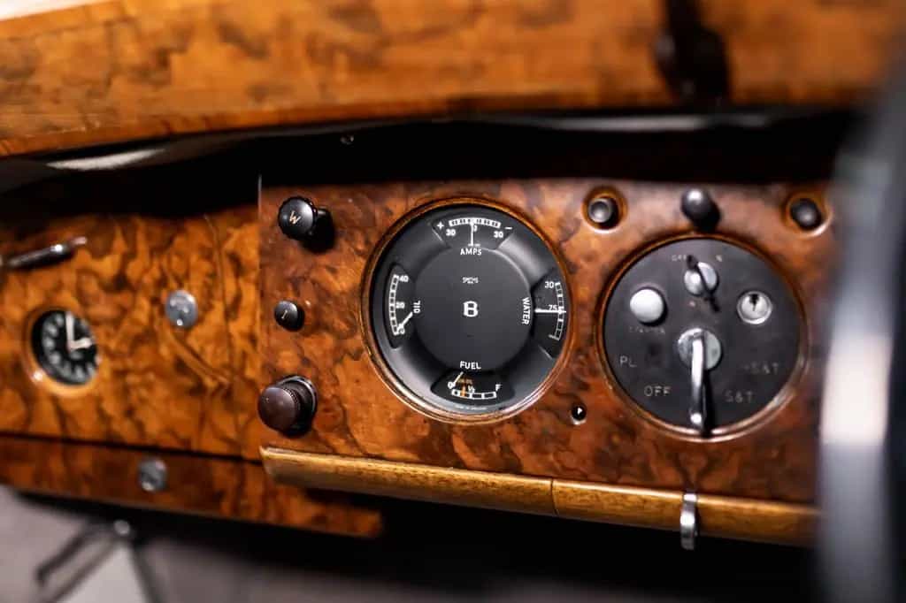 Bentley R Type 10/1952-photo-12