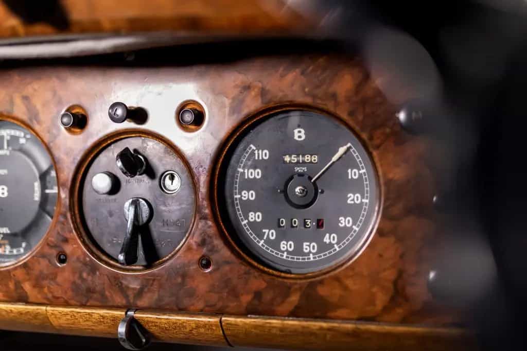 Bentley R Type 10/1952-photo-13