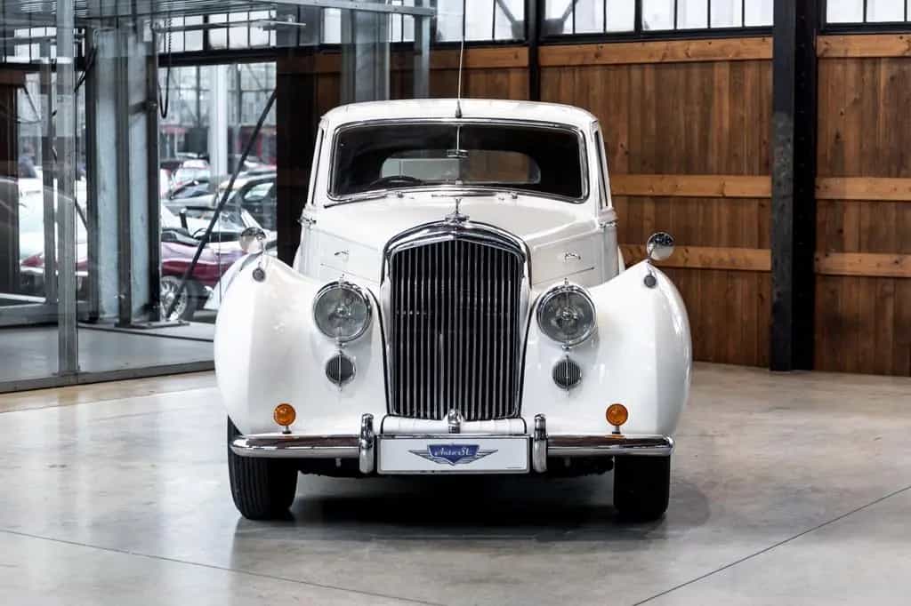 Bentley R Type 10/1952-photo-15