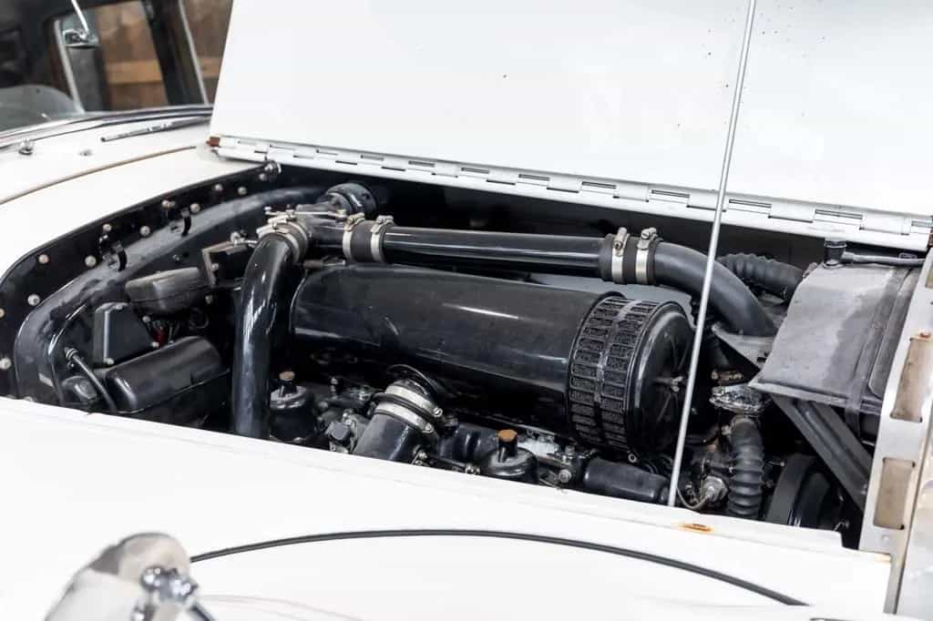 Bentley R Type 10/1952-photo-17