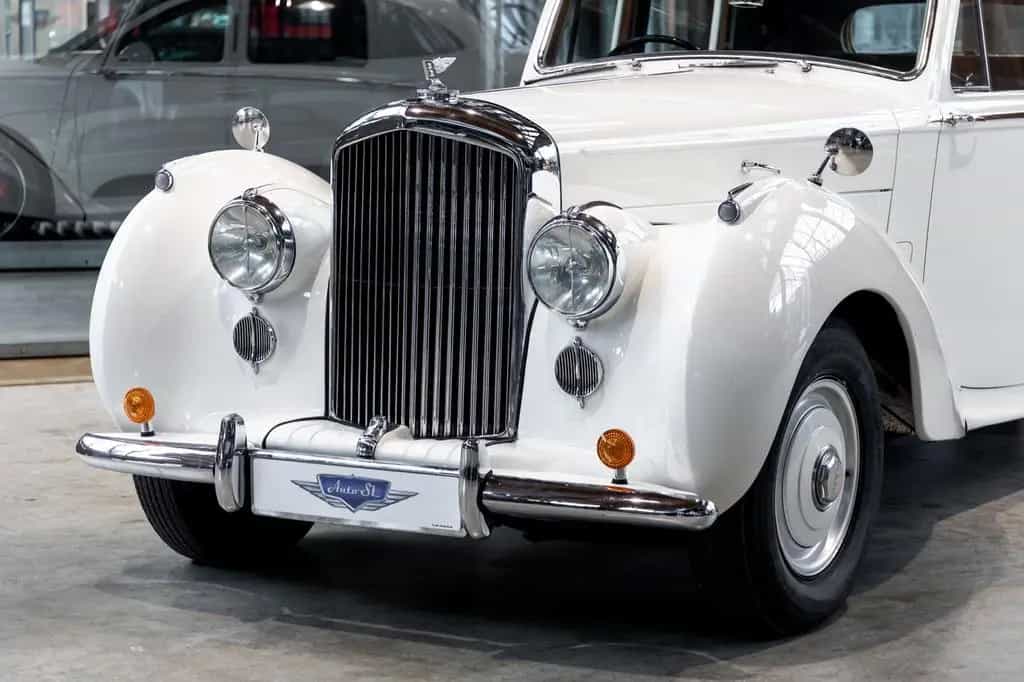 Bentley R Type 10/1952-photo-18