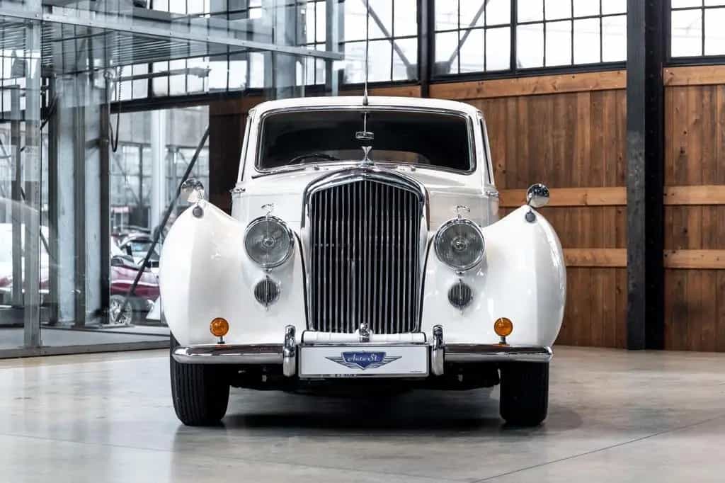 Bentley R Type 10/1952-photo-1